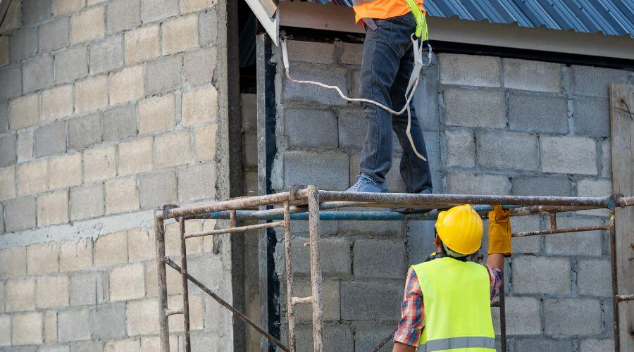 Local Siding Services in Eaton, CO